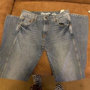 Wrangler Retros Slim Fit